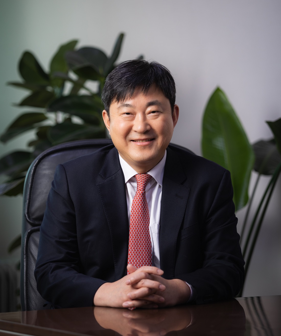 기술연구원장에 서울대 연구부총장 김재영 교수 영입 기술연구원장에 서울대 연구부총장 김재영 교수 영입